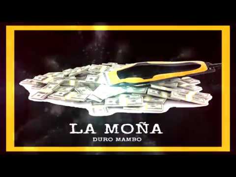 LA MOÑA - DURO MAMBO | mambo | latin | merengue | bachata | salsa |