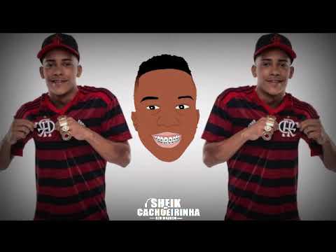 MC POZE - TO VOANDO ALTO [ DJ GABRIEL DO BOREL ] OFICIAL