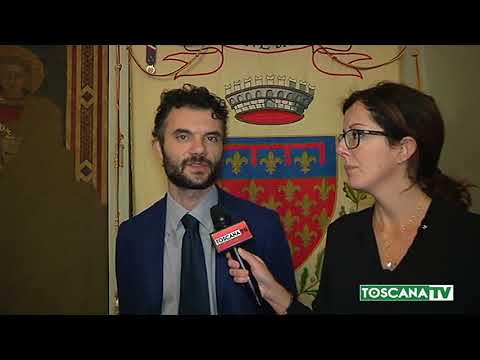 2017-10-27 PRATO - CROCIFISSO BELLINI, EX BPVI FA RICORSO AL CAPO STATO