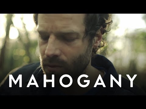 Ruu Campbell - The Call | Mahogany Session