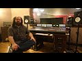 La Luna Recording Studio in Kalamazoo