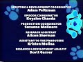 Blue S Clues 1999 UK Blue S Sad Day End Credits