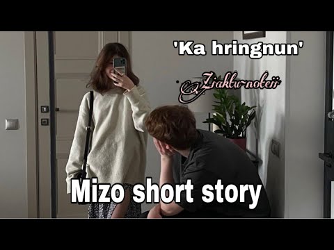 Ka hringnun | Ziaktu ~ noteii | Short Story
