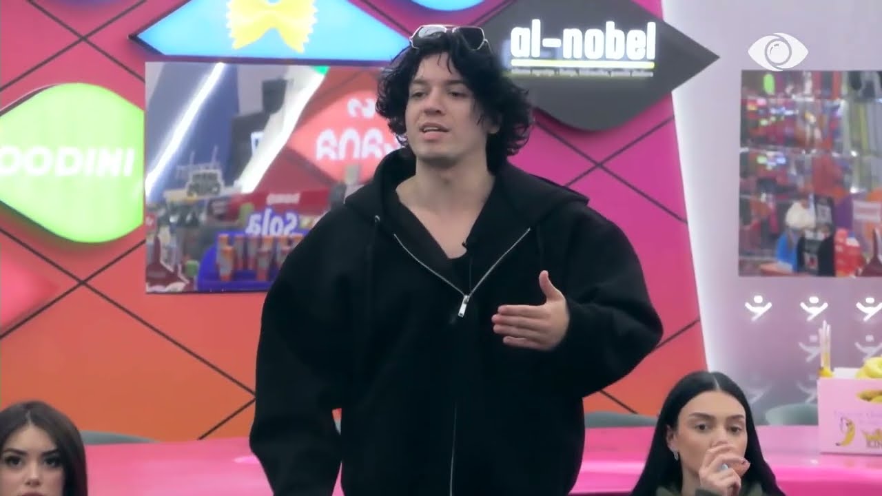 Nuk do i jap shansin e 21-të/ Stenaldo dhe Mal refuzojnë të takojnë Rogertin: Të kërkojë falje...