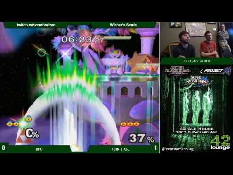 Construct 60 - DFU vs FSBR ASL - Melee WS