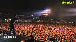 Green Day - Letterbomb (live@ Rock am Ring 2013)