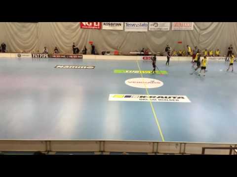 KooVee-Ilves C1, 7.9