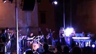 Soul 900 live music ( con Francesca Marè e Alice Talamonti )voci e Luciano Jura voce e musicista