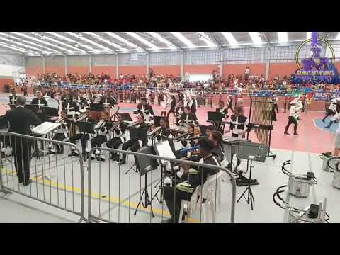 BANDA COMUSF FAA - 1° PEÇA / NACIONAL 2022