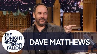 Ryan Gosling Ruined Dave Matthews&#39; Only Karaoke Experience