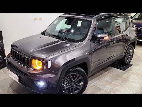 Nuevo Jeep Renegade Serie S Turbo | Precio, sobreprecios, cambios, motor y equipamiento