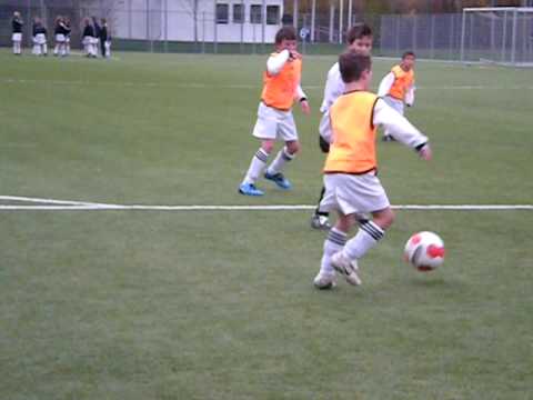 Roeland van Bel - ATC E7- TVO E1