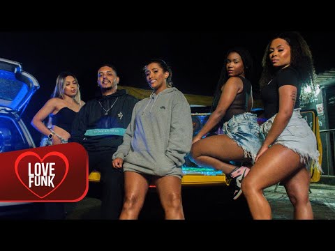 NESSA VIRADA DE ANO 2 - MC Laureta (Love Funk) Watila GYNN