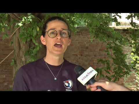 parliamo con CENTRO CICOGNE di Racconigi