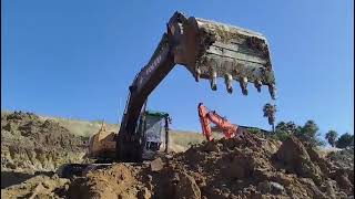 Pelle sur chenilles Volvo EC235CNL à vendre - Image 4 | Machineryline CG Pelle sur chenilles Volvo EC235CNL | Image 4 - Machineryline