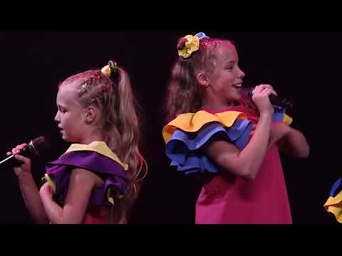 Notiņas - "Ballīte" (BILDES 2024)