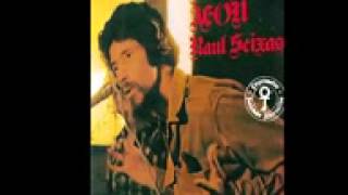 Raul Seixas-Sunseed