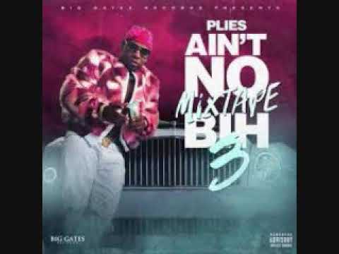 Videoclip de Thottie — Plies