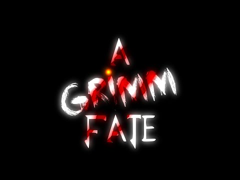 A Grimm Fate (Short ver.) | Shabu Showdown 2023 | Week 4