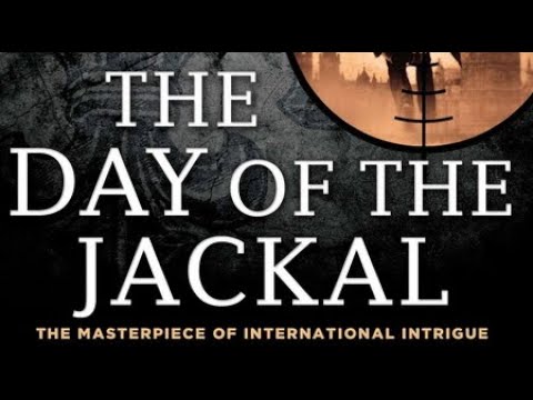 Фредерик Форсайт. День Шакала 1