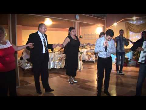 Majorat - Andrada Cerna - George Pîrvan