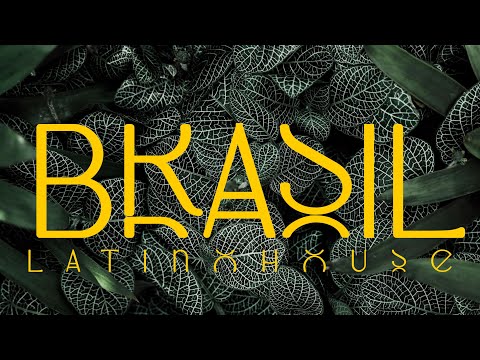 LATINO HOUSE 2025 BRASIL | HOT REGGAETON & TROPICAL BEATS MIX 🔥 SUMMER VIBES | DANCE NONSTOP