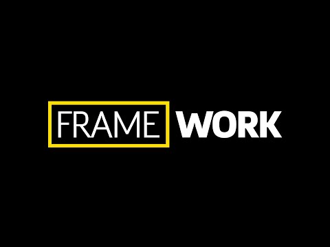 Welcome To FrameWork