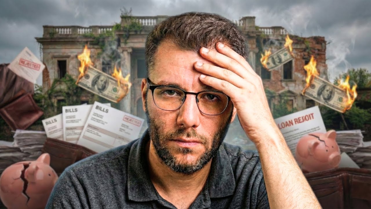 NEDEN HALA ZENGİN DEĞİLSİN?