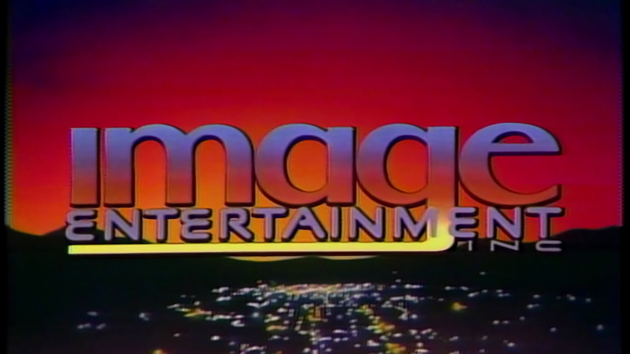 [LD 60fps] Image Entertainment logo, FBI warning and Miramar Productions logo