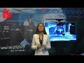 Reckeen IBC 2018