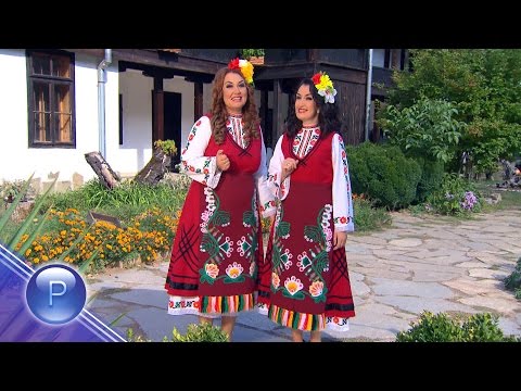 P.HRISTOZOVA & T.HRISTOZOVA-MOMINSTVO E TSVETE/П.Христозова и Т.Христозова-Моминство е цвете, 2016