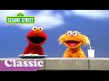 Elmo And Zoe Sing Share Sesame Street Classic