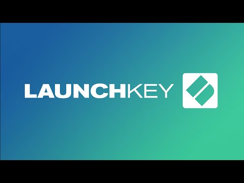 Using Launchkey [MK3] Custom Modes - In Depth