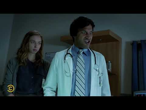 Make a wish | Key and Peele S4 Ep06 | Comedy Central Africa