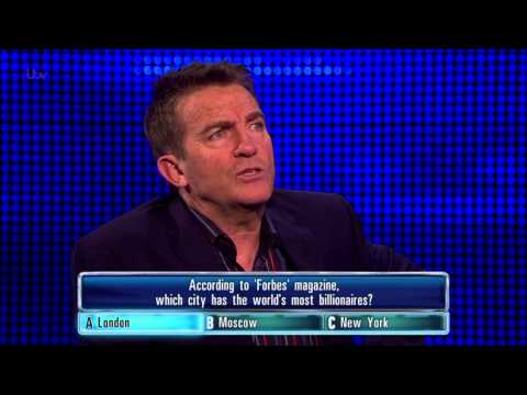 Benedict Stumbles - The Chase