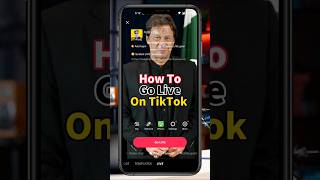Download lagu How to Go LIVE on TikTok in 2025 – Step-by-Step Guide! 📱🔥 mp3