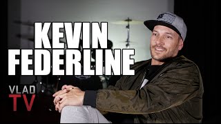 Kevin Federline on Britney Spears Relationship: Time Heals Everything