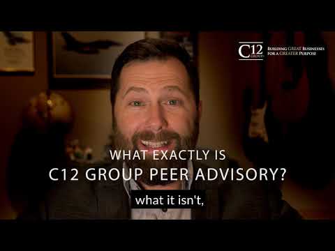 What is C12?