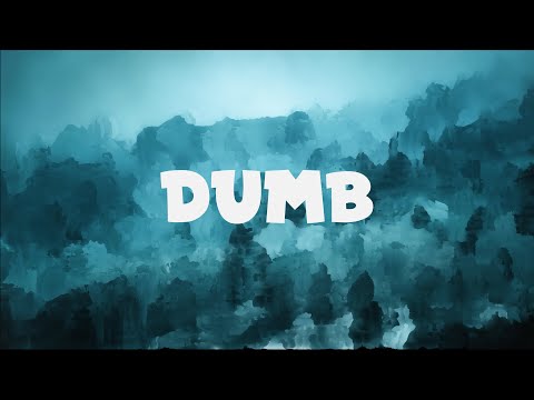 Timmy Trumpet - Dumb (Lyrics) ft. Charlott Boss