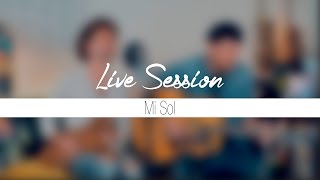 Mi Sol | Jesse &amp; Joy (SongLab - live session  cover )