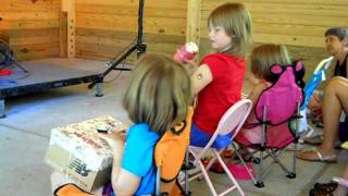 Some Houses by Billy Jonas