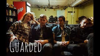 Guarded  - Flor @ The Crofoot 2.13.18 | MUSIC LIVE