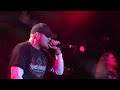 Roadrunner United Curse Of The Pharaohs Live At The Nokia Theatre New York NY 12 15 2005