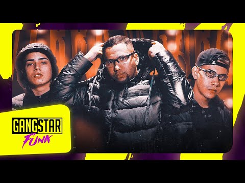 MC RN do Capão, MC Cortez e MC KR Original - Terra Da Garoa (DJ David LP)