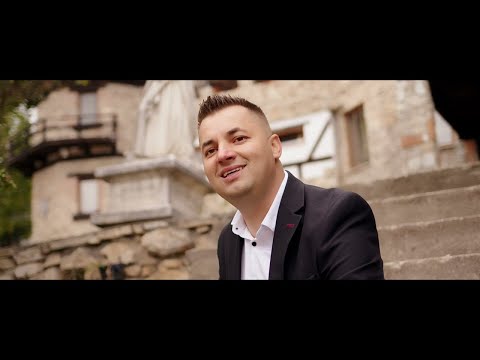 Marinel Jeflea - Sa pleci pe drumul tau [videoclip oficial]