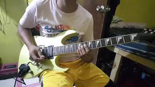 Video thumbnail for Roland GR-33 Carless whisper Intro by Paulo Villamante