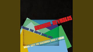 Though the Earth Gives Way: Movement I: Knocking