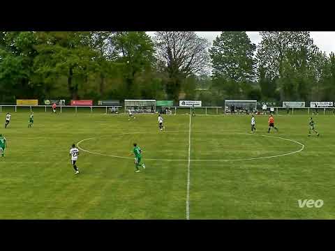 TSV Niederndodeleben  - SSV Havelwinkel Warnau