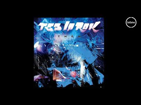 Tes La Rok - Virus [Dubstep Classic]