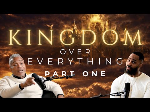 Pt 1 | This Fiery Pastor Talks Druski Skit, Deliverance, Marriage and More w/ Otha Turnbough